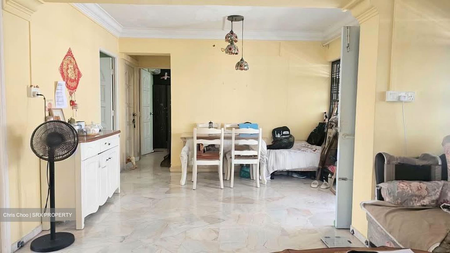 Blk 706 Jurong West Street 71 (Jurong West), HDB 4 Rooms #594646401